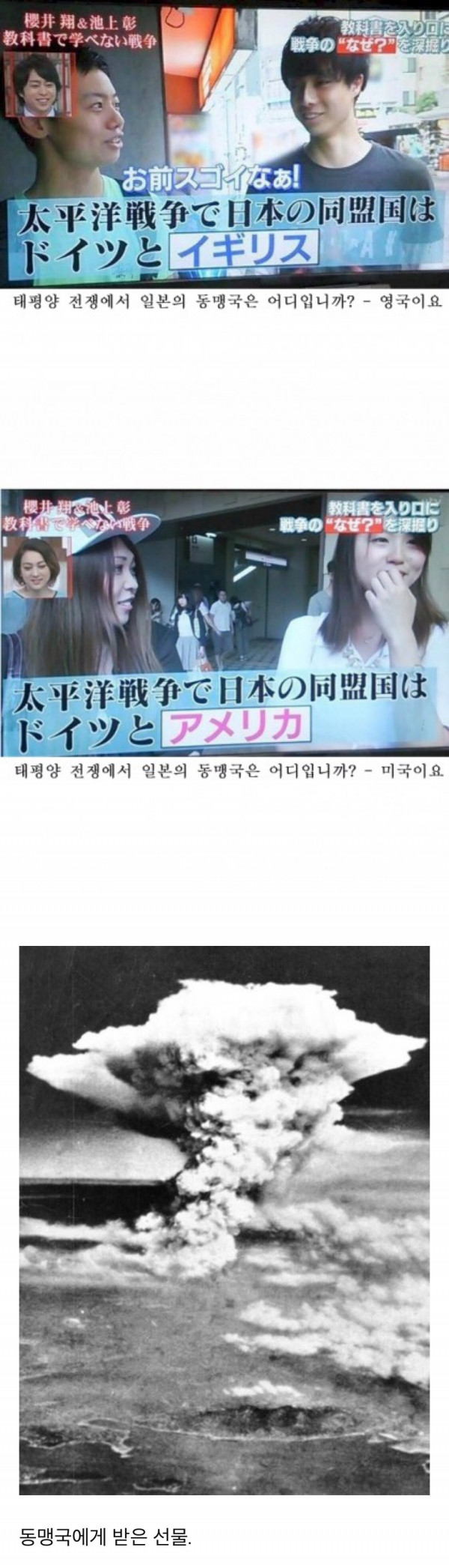 일본인 지능 수준