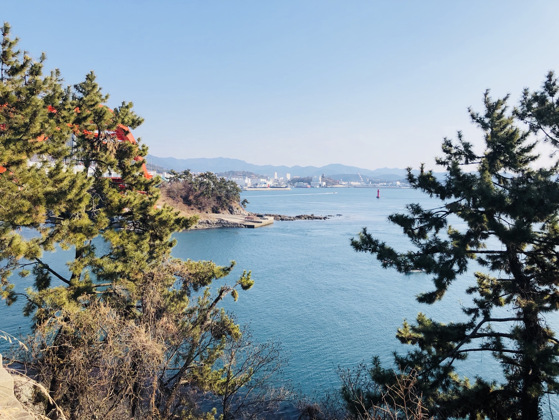 다가오는 봄 남해로 나들이 어떠신가요? - 에누리 쇼핑지식 자유게시판 다가오는 봄 남해로 나들이 어떠신가요? - 에누리 쇼핑지식