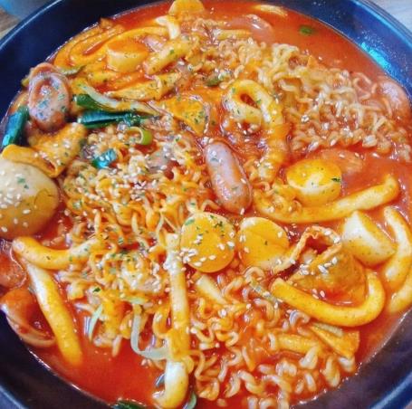 즉석 떡볶이 - 에누리 쇼핑지식 자유게시판 즉석 떡볶이 - 에누리 쇼핑지식