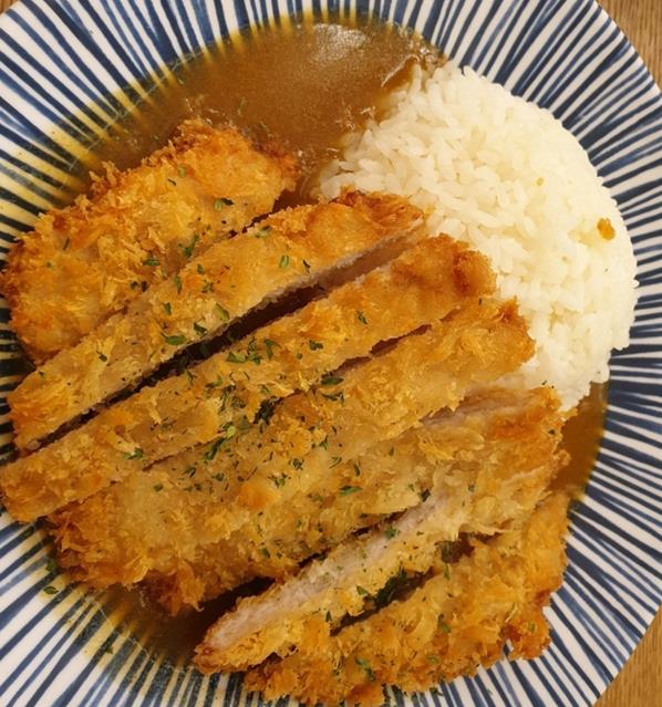 카레 돈까스 - 에누리 쇼핑지식 자유게시판 카레 돈까스 - 에누리 쇼핑지식