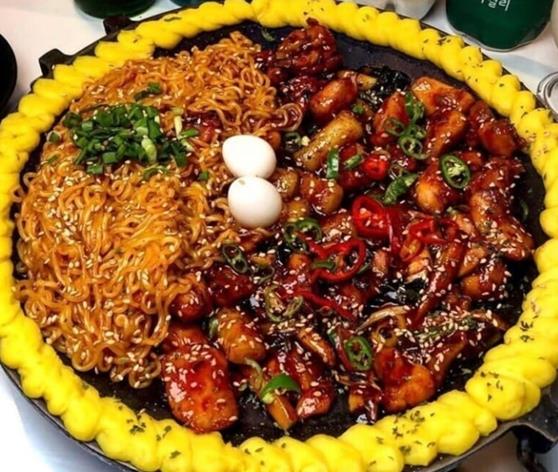 닭갈비 - 에누리 쇼핑지식 자유게시판 닭갈비 - 에누리 쇼핑지식