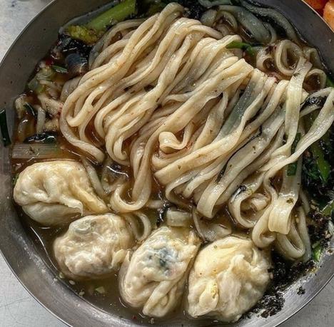 만두칼국수 - 에누리 쇼핑지식 자유게시판 만두칼국수 - 에누리 쇼핑지식