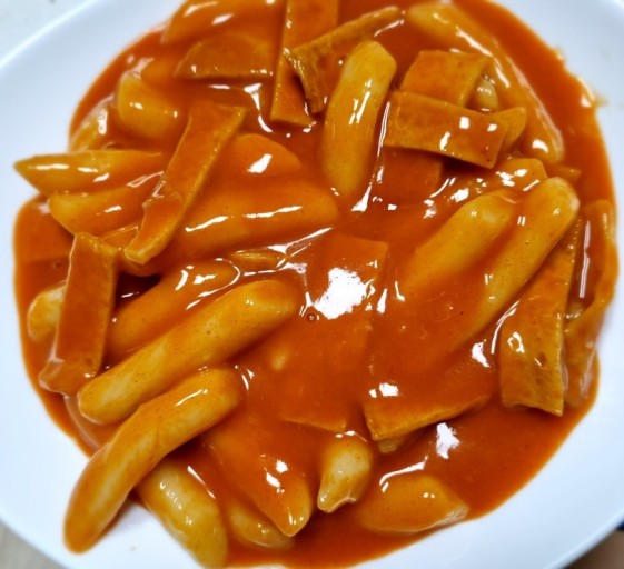 떡볶이 - 에누리 쇼핑지식 자유게시판 떡볶이 - 에누리 쇼핑지식
