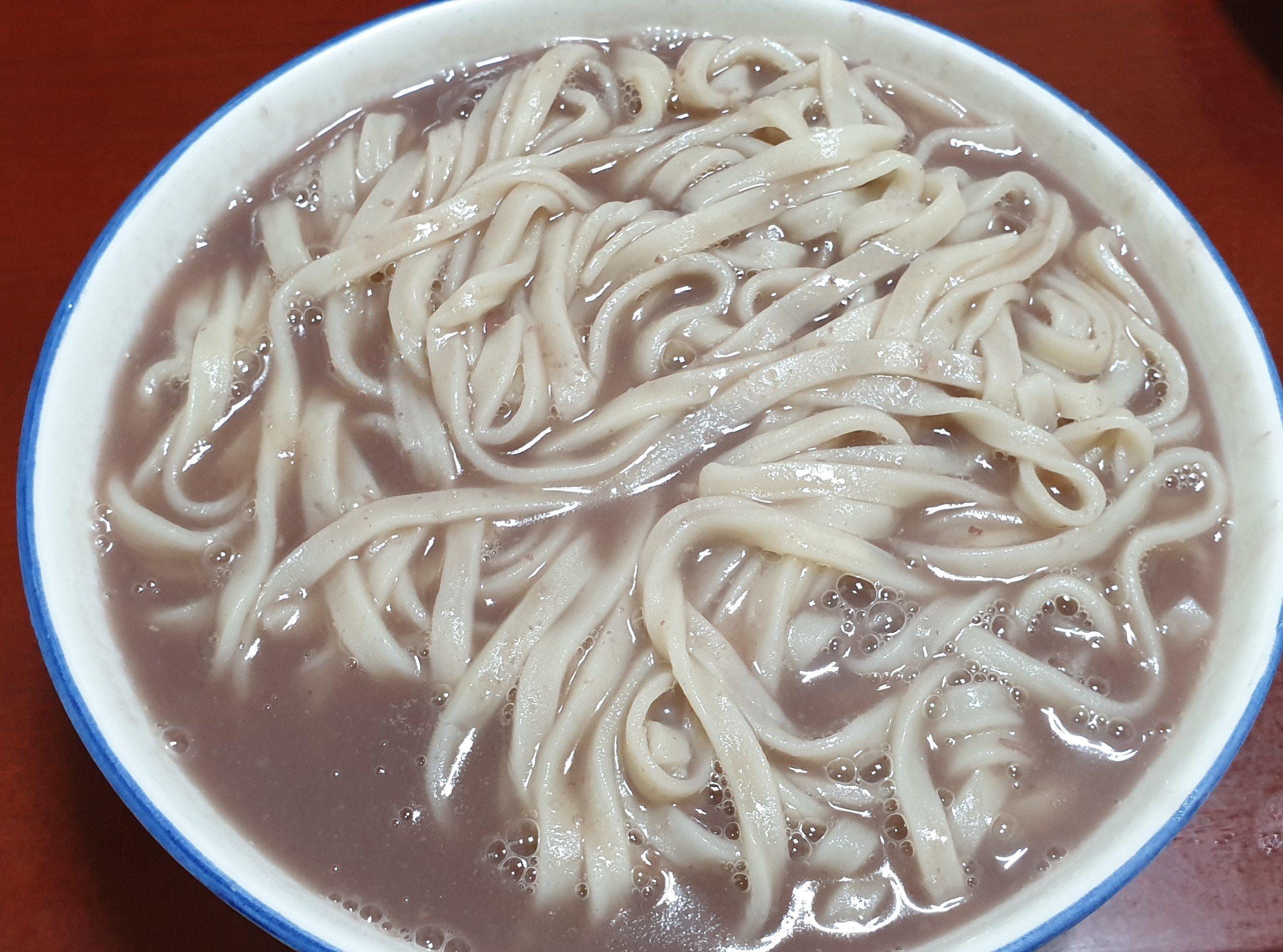 팥칼국수 - 에누리 쇼핑지식 자유게시판 팥칼국수 - 에누리 쇼핑지식