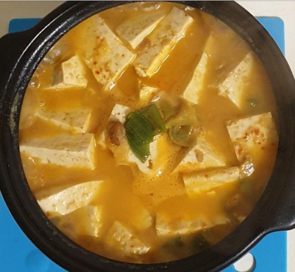 청국장찌개 - 에누리 쇼핑지식 자유게시판 청국장찌개 - 에누리 쇼핑지식