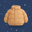 [아이콘]겨울패딩
