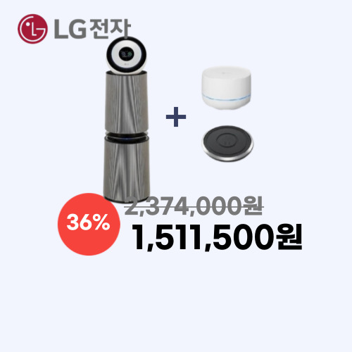 LG 퓨리케어 AS354NS4A 이미지 5493