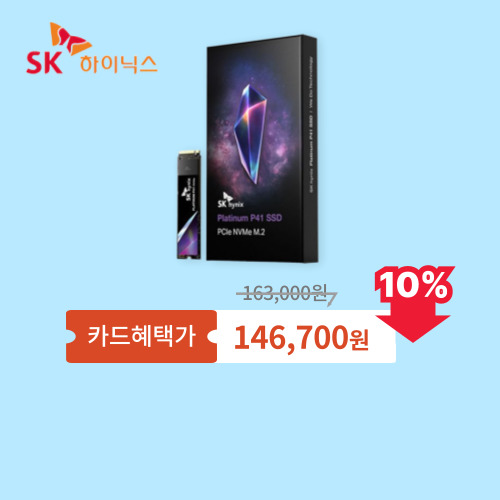 Platinum P41 [1TB] 이미지 5697