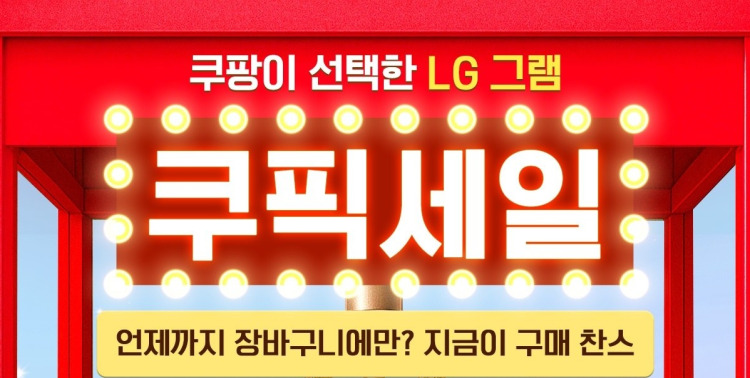 LG 그램 쿠픽세일 이미지 5754