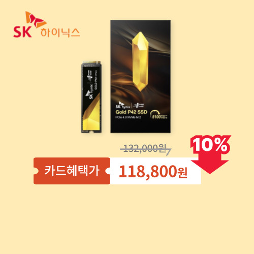 Gold P42 [1TB] 이미지 5697