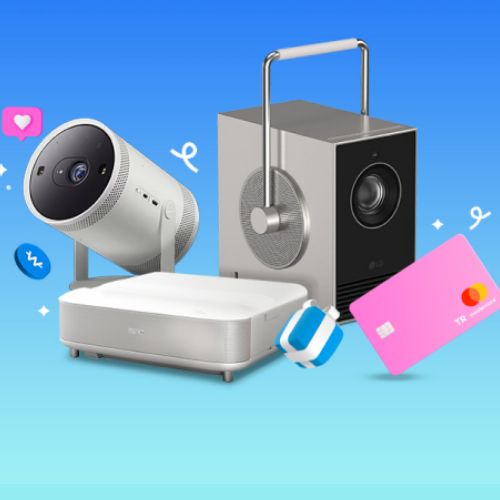 프로젝터 카드할인 모음전 이미지 6242