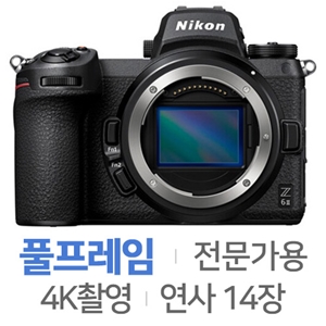 니콘 Z6 II 이미지 55033241