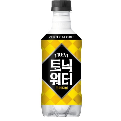 트레비 토닉워터 오리지널 300ml [20개] 이미지 124692412