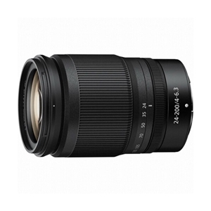 Z 24-200mm F4-6.3 VR 이미지 47379372