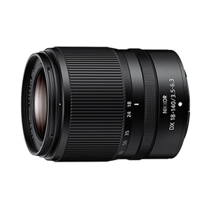 Z DX 18-140mm F3.5-6.3 VR 이미지 75140650