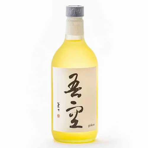 고쿠우 보리소주 25% 720ml 이미지 