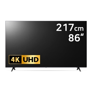 LG 86인치 LED TV [스탠드] 이미지 2458243848124582438481