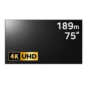 LG 75인치 LED TV [벽걸이] 이미지 2436647542824366475428