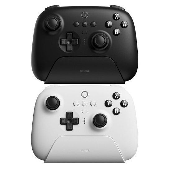 8BitDo 얼티밋 컨트롤러 이미지 2090185375220901853752