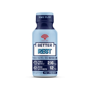 배러 레스트 120ml[10개] 이미지 135706184