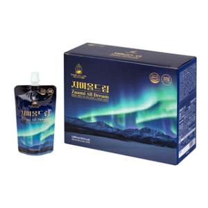 자미올드림 120ml[10개] 이미지 136749510