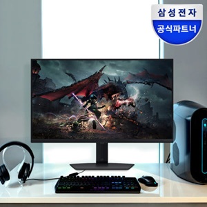 삼성 오디세이 G5 27인치 이미지 21636150472