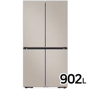 삼성전자 비스포크 RM70F90M1GD 이미지 137125300