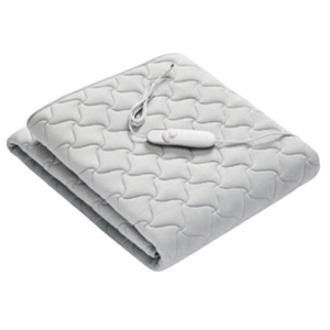 나비엔메이트 컴피 DC 라이트그레이 온열매트 패드타입 EME500 이미지 101601028