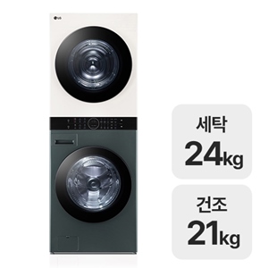 트롬 오브제컬렉션 워시타워 W21GEAM 이미지 135827500