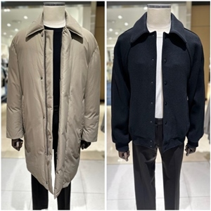 지이크 프리미엄 구스패딩점퍼 PFM6011 이미지 136195161