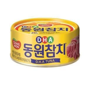 동원F&B DHA 참치 150g 12개 이미지 10187077
