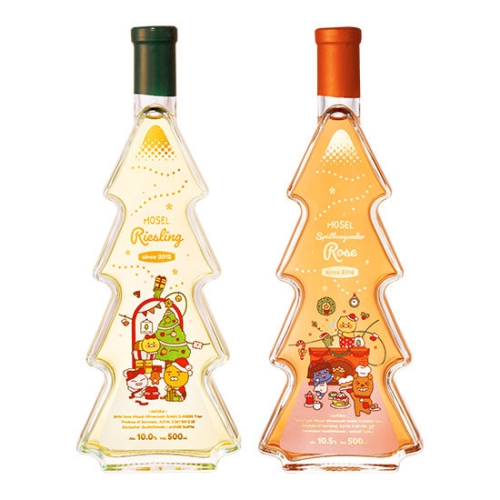 모젤 크리스마스 카카오 에디션 2입 세트 [매장픽업] 이미지 140124760