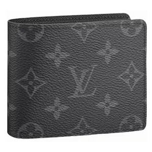 루이비통 슬렌더 모노그램 이클립스 반지갑 이미지 34898452