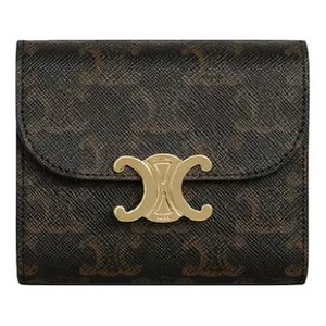 셀린느 스몰 트리오페 지갑 이미지 56349851