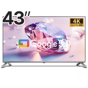 스마트TV 4K U43M9 이미지 132979024