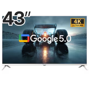 스마트TV 4K CH431UHD 이미지 138811384