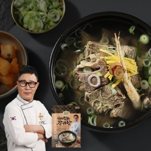 임성근의 뼈없는 갈비탕 800g 10개 이미지 124551197