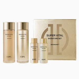 아이오페 6세대 슈퍼바이탈 2종세트 이미지 101772141