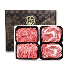 1등급 한우로스세트 800g 이미지 959902000026731000000203134691921