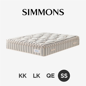 시몬스 슈퍼싱글 매트리스 이미지 988802000026731000000314456669423