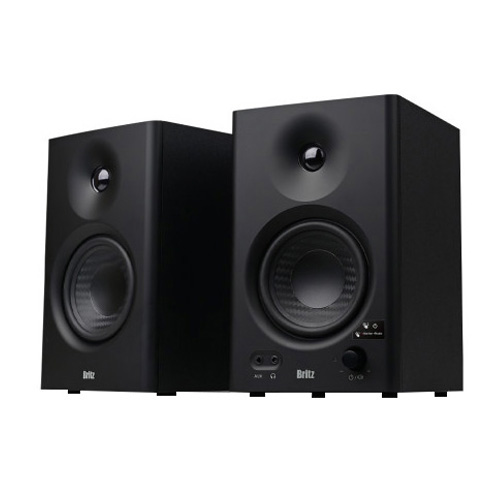 브리츠 BR-Monitor4 이미지 101622502