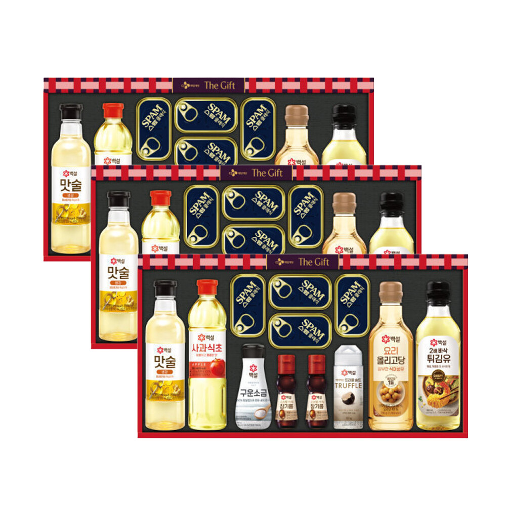 스팸특선 DO호 x 3개 이미지 142844926