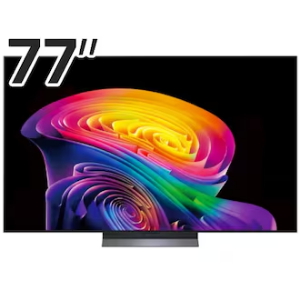 LG전자 올레드evo AI OLED77C6SNA 이미지 143530411