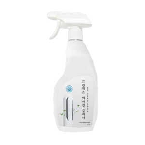크린위즈 에어컨 클리너 500ml