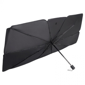 에코벨 원터치 우산형 차량용 햇빛가리개