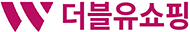 W쇼핑 로고