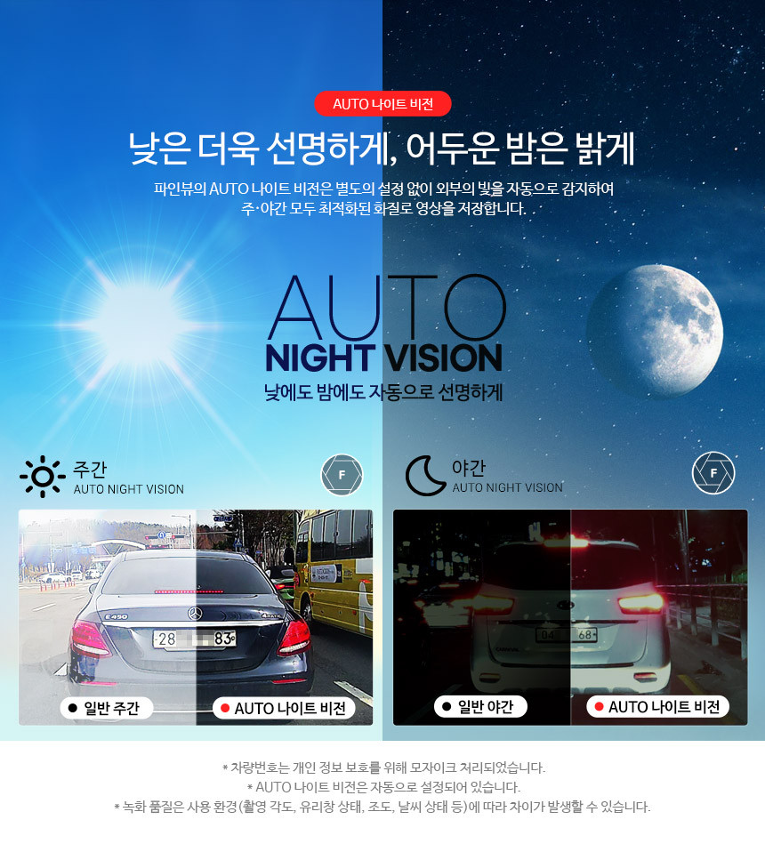 파인디지털 파인뷰 X550 클라우드 빌트인 와이파이 2채널 [64GB] - 에누리 가격비교