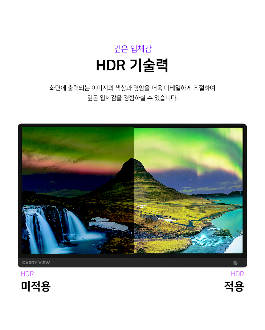 주연테크 캐리뷰B V15FPB - 에누리 가격비교