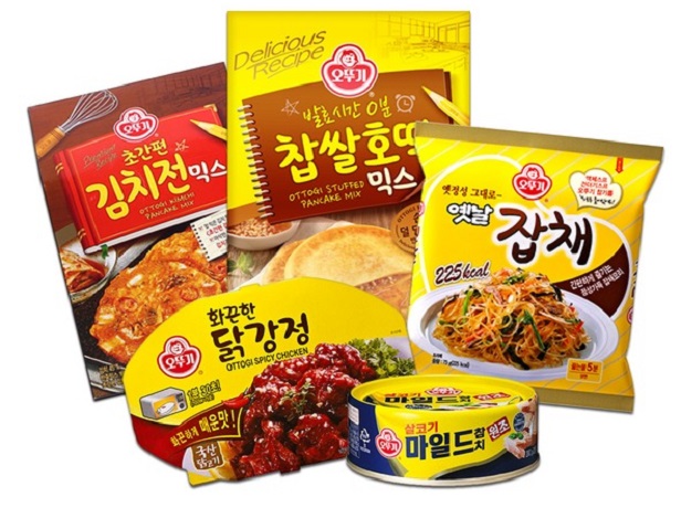 윤식당 속 한식? 어렵지 않아요! 간편하게 해먹어요! - 에누리 쇼핑지식 구매가이드