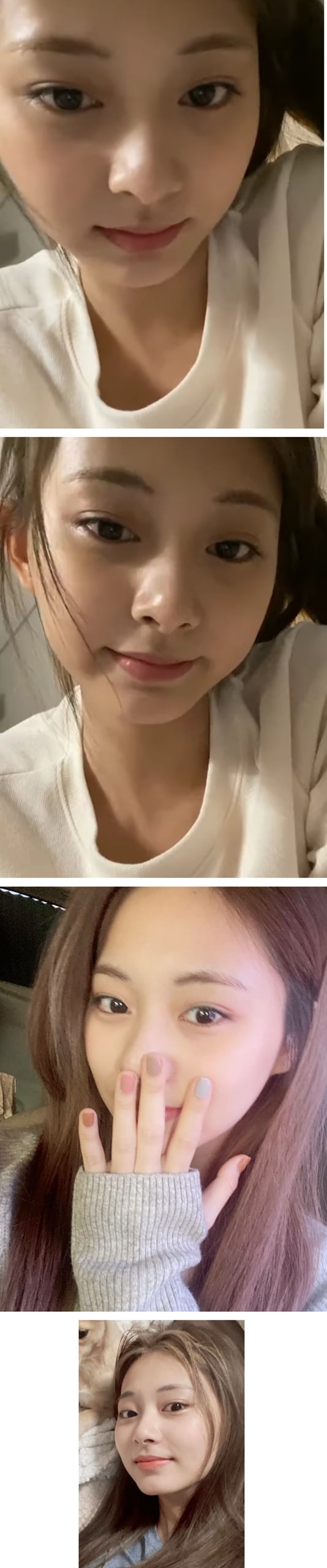 쌩얼인 첫사랑과 영상통화하는 느낌 - 에누리 쇼핑지식 자유게시판